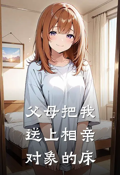 父母把我送上相亲对象的床