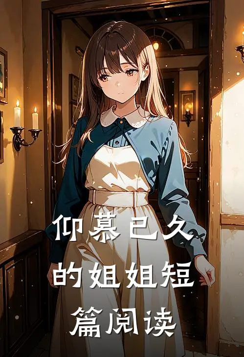 仰慕已久的姐姐短篇阅读