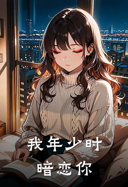 我年少时暗恋你