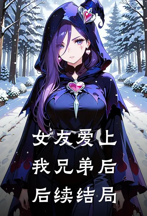 女友爱上我兄弟后后续结局