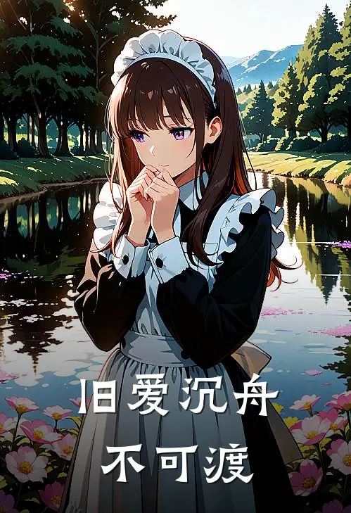 旧爱沉舟不可渡