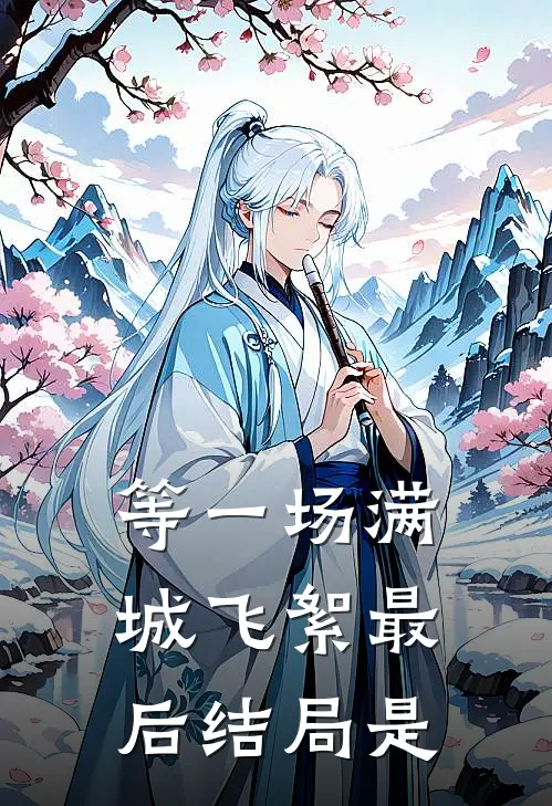 等一场满城飞絮最后结局是