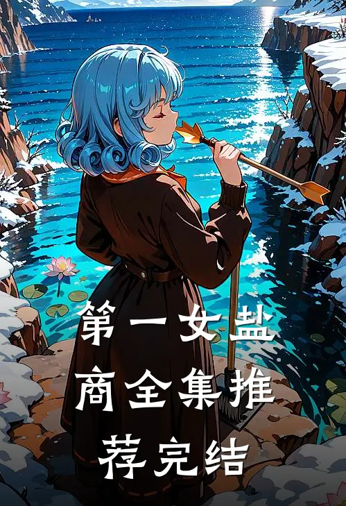 第一女盐商全集推荐完结