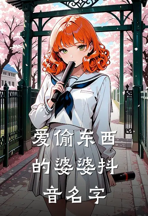 爱偷东西的婆婆抖音名字