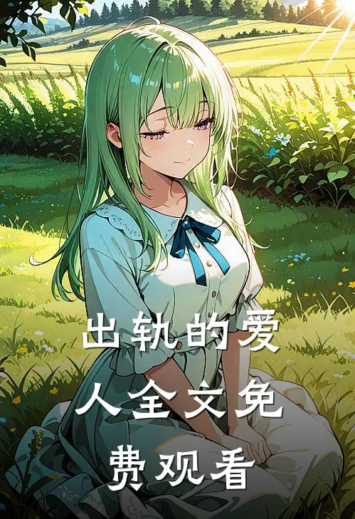 出轨的爱人全文免费观看