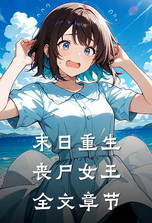 末日重生丧尸女王全文章节