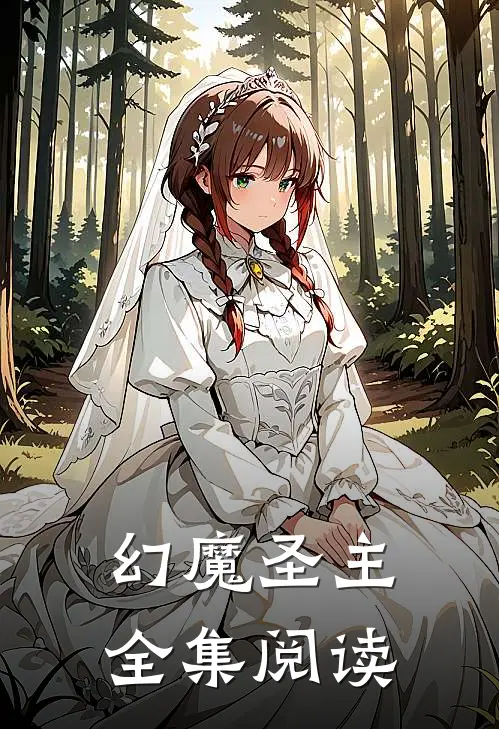 幻魔圣主全集阅读