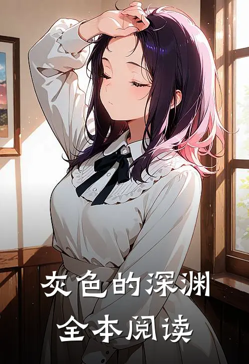 灰色的深渊全本阅读
