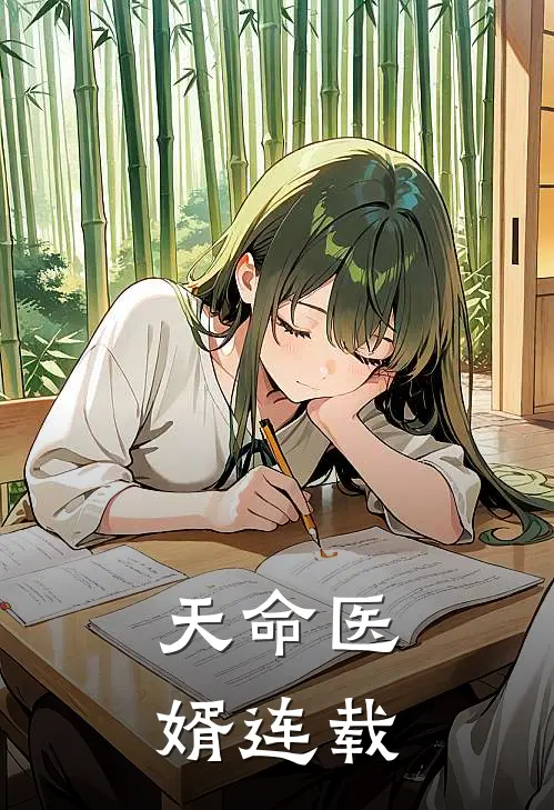 天命医婿连载