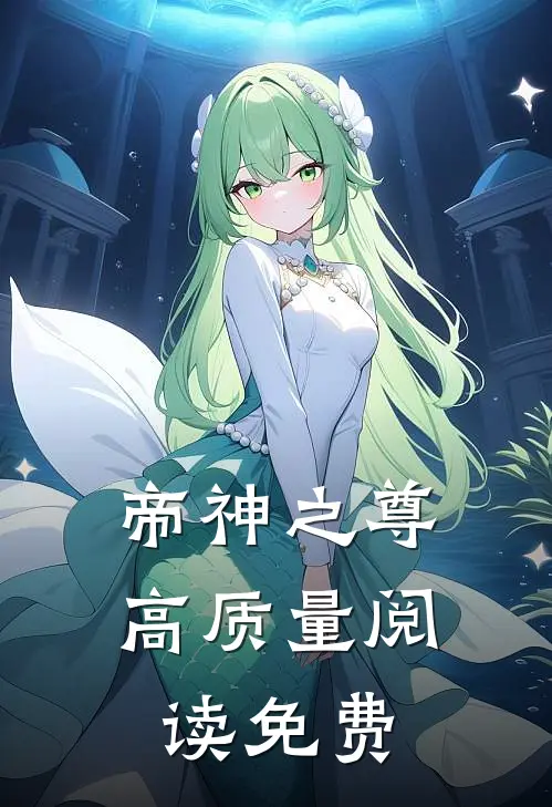 帝神之尊高质量阅读免费