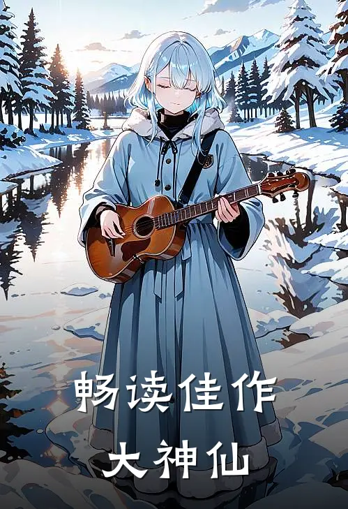 畅读佳作大神仙