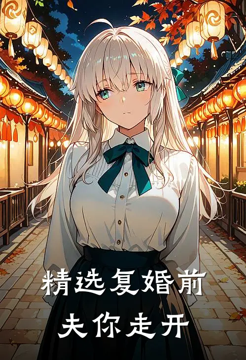精选复婚前夫你走开