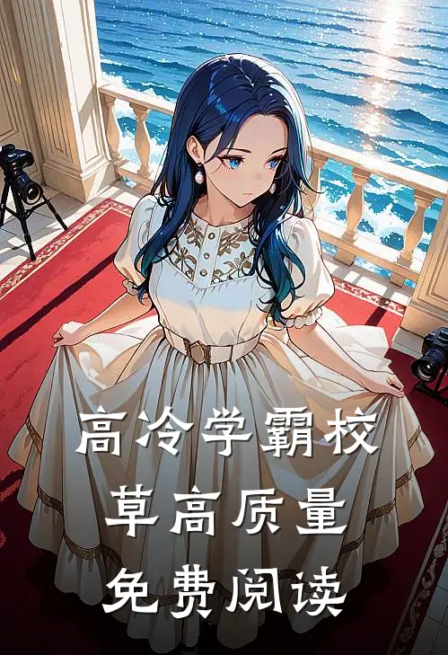 高冷学霸校草高质量免费阅读