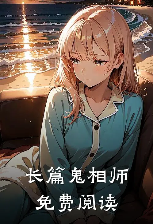 长篇鬼相师免费阅读