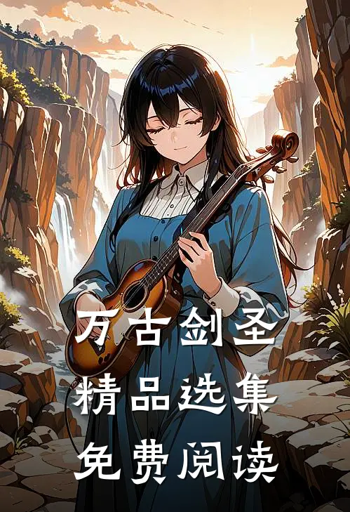 万古剑圣精品选集免费阅读