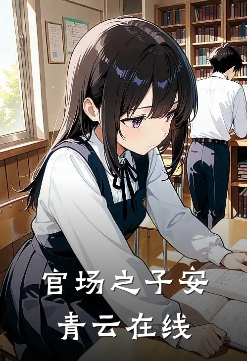 官场之子安青云在线