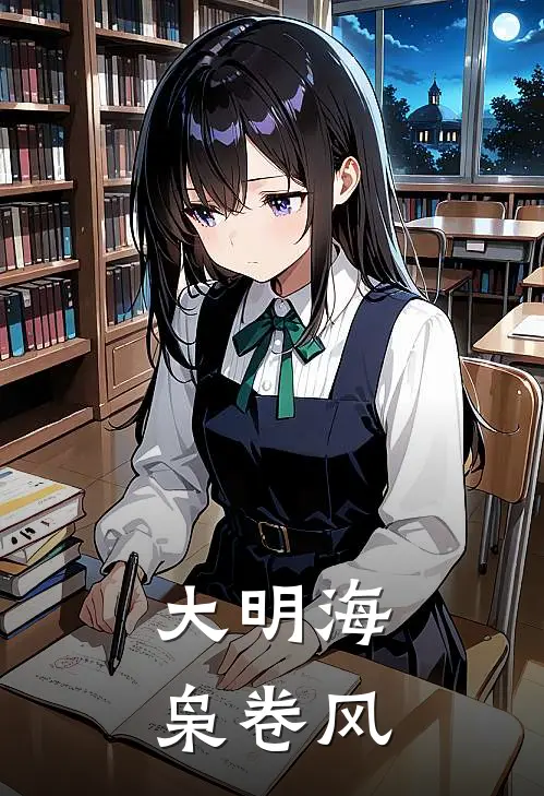 大明海枭 卷风
