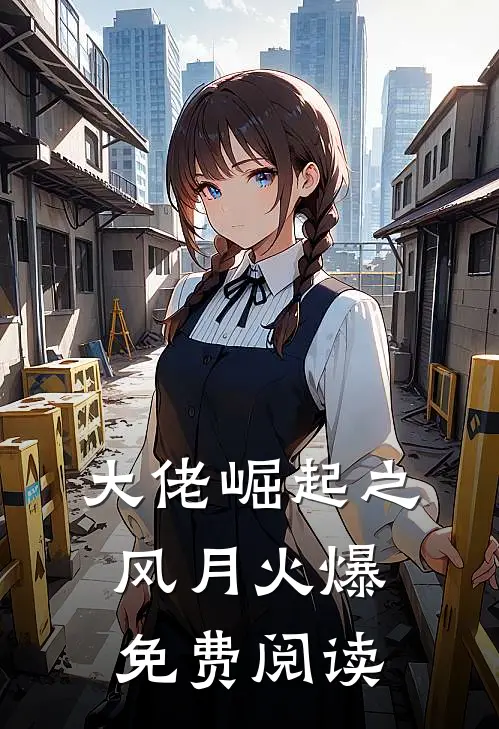 大佬崛起之风月火爆免费阅读