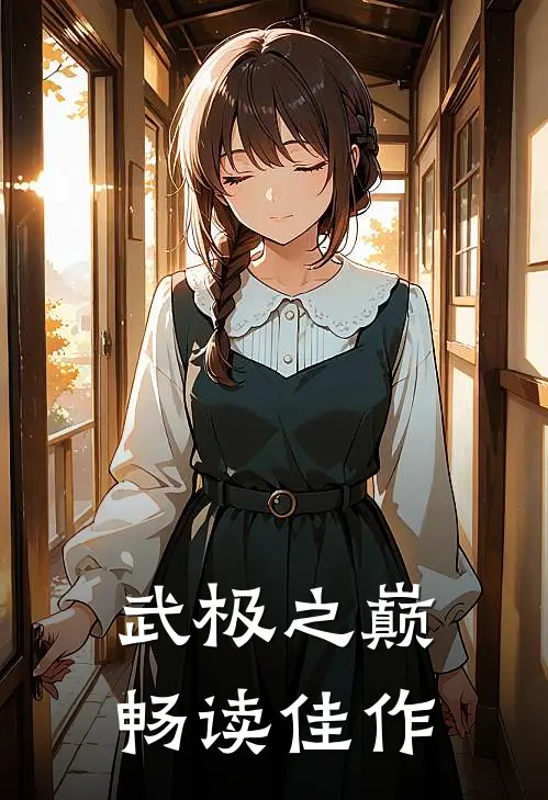 武极之巅畅读佳作
