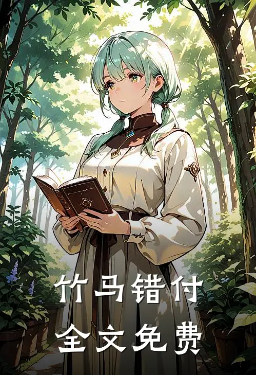竹马错付全文免费