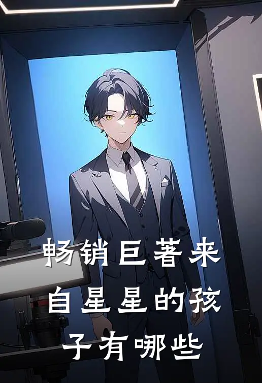 畅销巨著来自星星的孩子有哪些