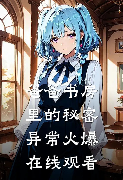 爸爸书房里的秘密异常火爆在线观看