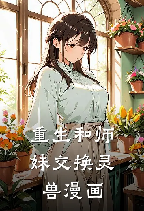 重生和师妹交换灵兽漫画