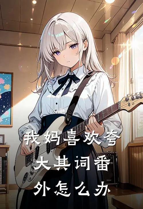 我妈喜欢夸大其词番外怎么办
