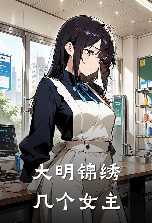 大明锦绣几个女主