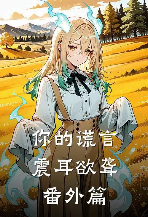 你的谎言震耳欲聋番外篇