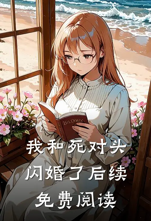 我和死对头闪婚了后续免费阅读