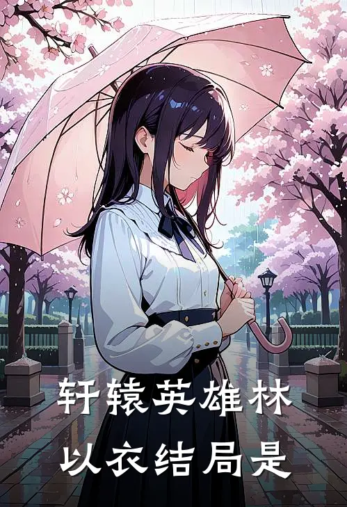 轩辕英雄林以衣结局是