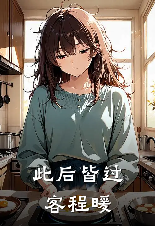 此后皆过客程暖