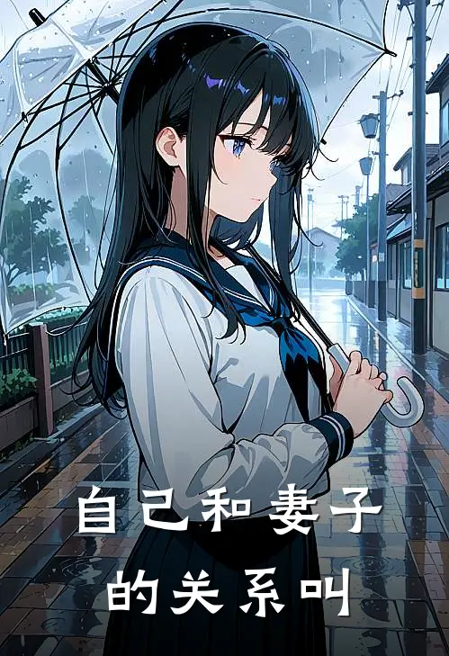 自己和妻子的关系叫