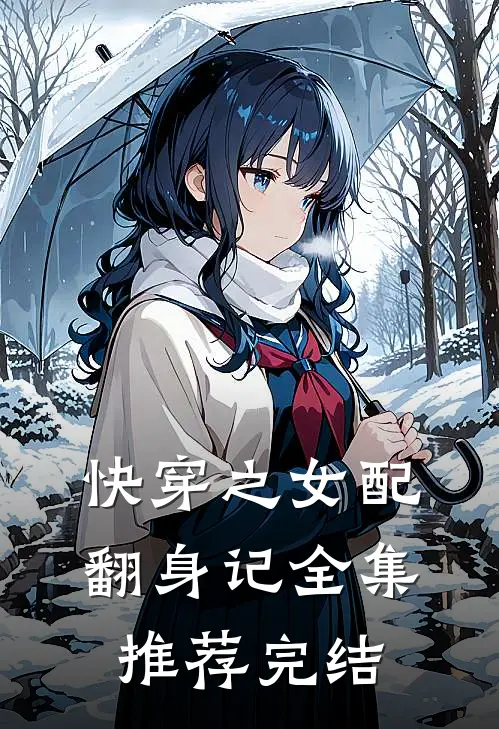 快穿之女配翻身记全集推荐完结