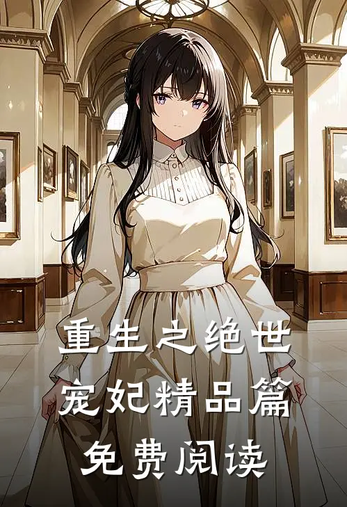 重生之绝世宠妃精品篇免费阅读