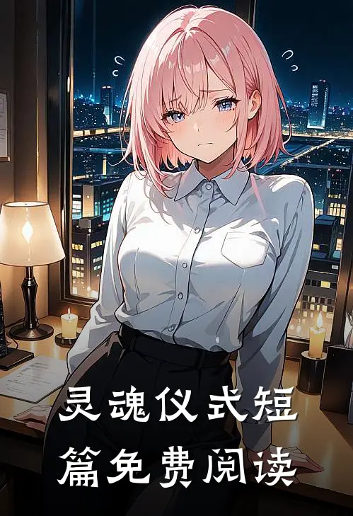 灵魂仪式短篇免费阅读