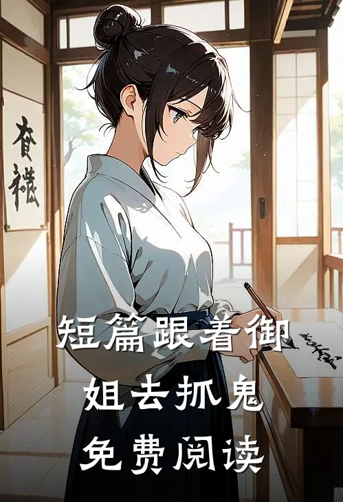 短篇跟着御姐去抓鬼免费阅读