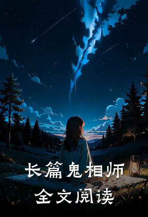 长篇鬼相师全文阅读