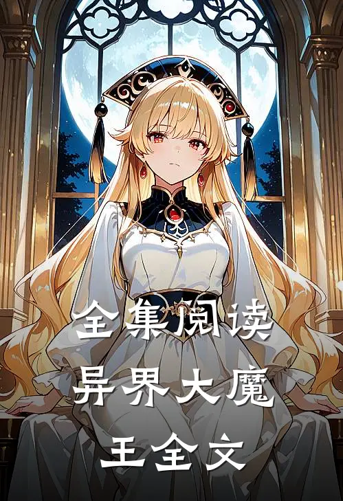 全集阅读异界大魔王全文