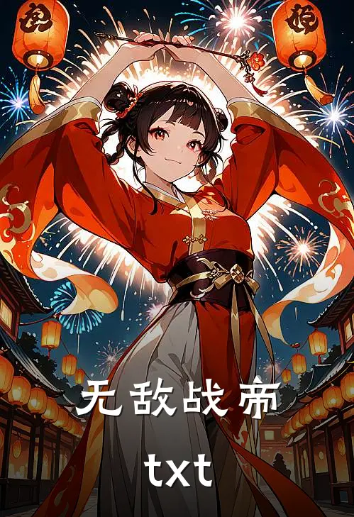 无敌战帝txt