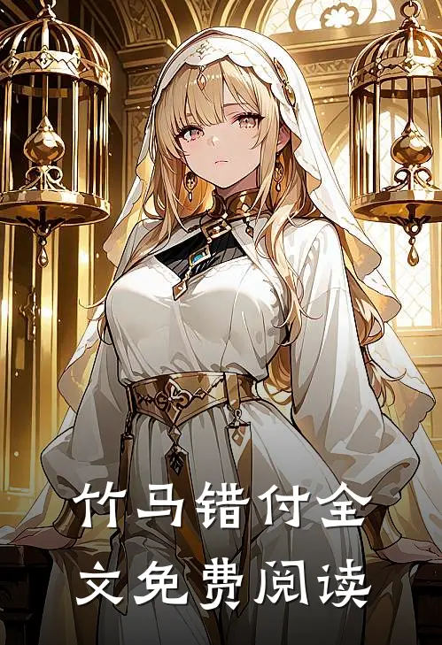 竹马错付全文免费阅读