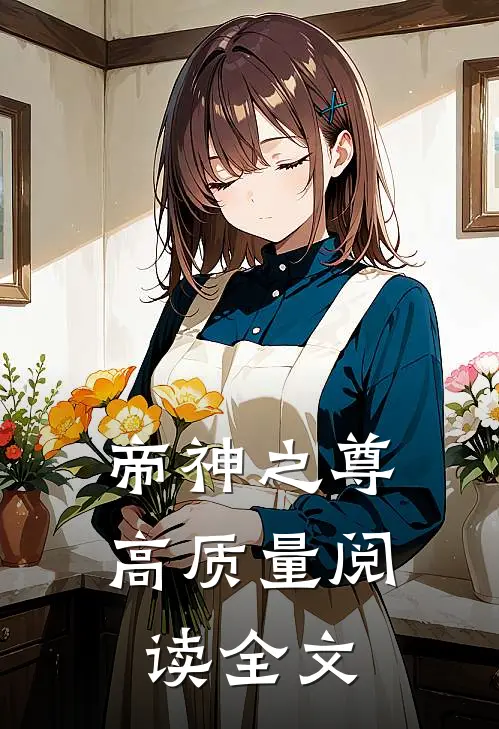 帝神之尊高质量阅读全文