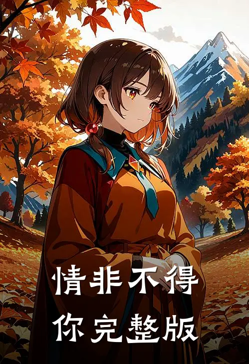 情非不得你完整版