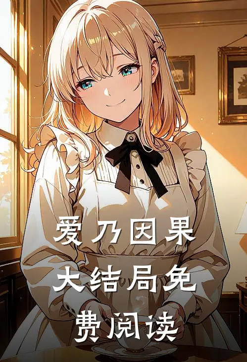 爱乃因果大结局免费阅读