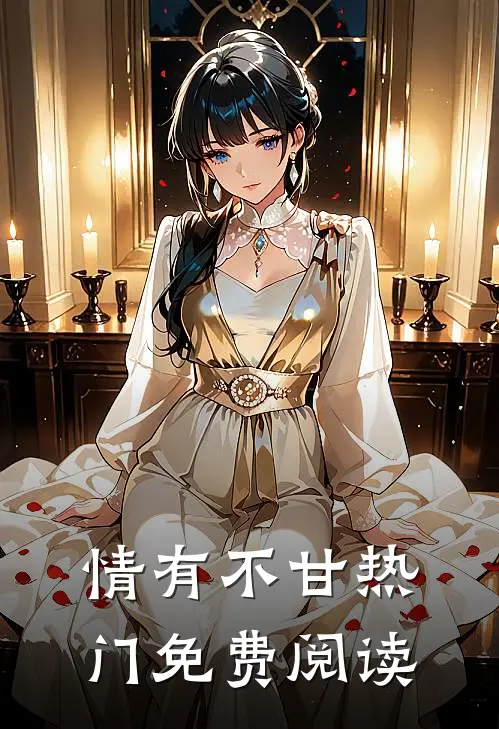 情有不甘热门免费阅读