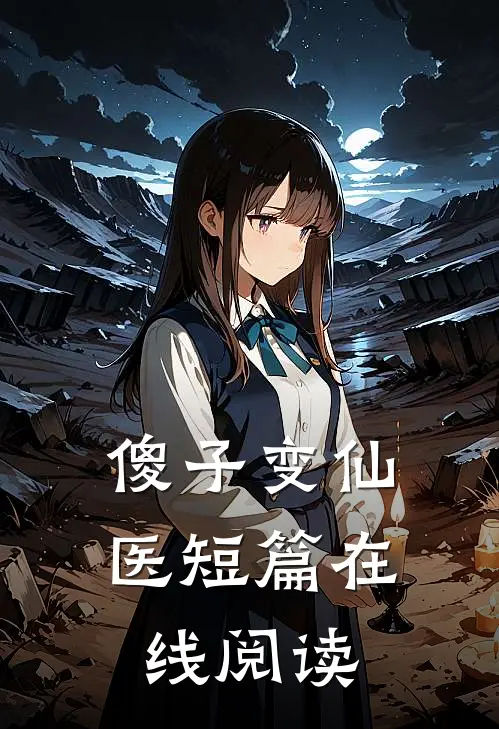 傻子变仙医短篇在线阅读