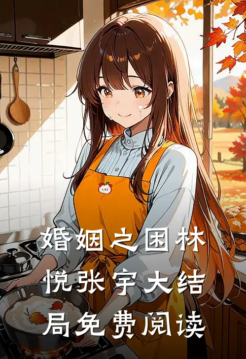 婚姻之困林悦张宇大结局免费阅读