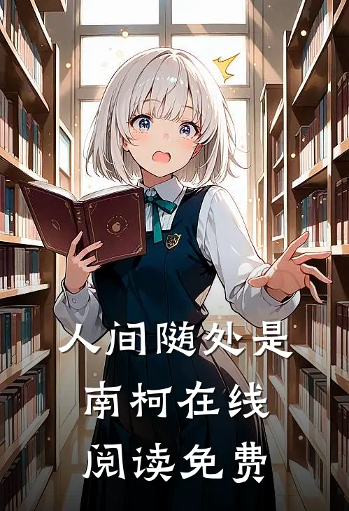 人间随处是南柯在线阅读免费