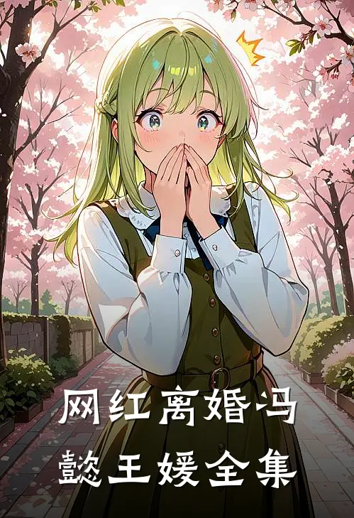 网红离婚冯懿王媛 全集